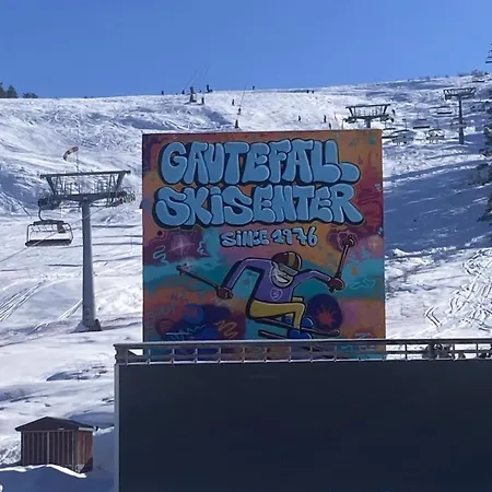 In Gautefall Daire