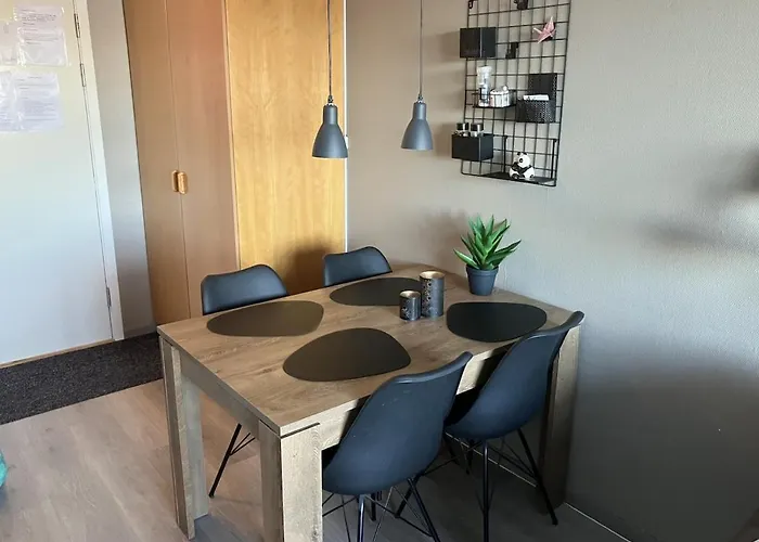 In Gautefall Appartement Drangedal