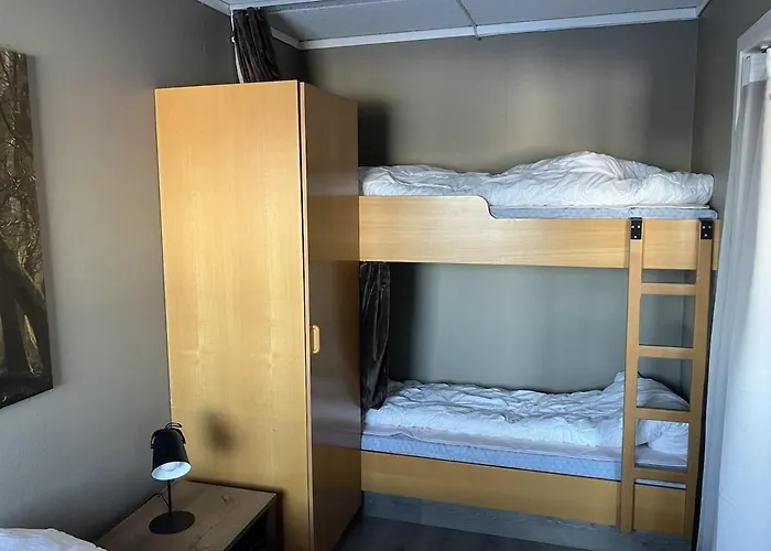 Apartamento In Gautefall
