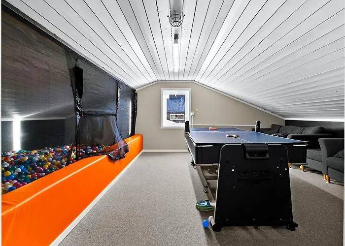 Apartamento In Gautefall Drangedal
