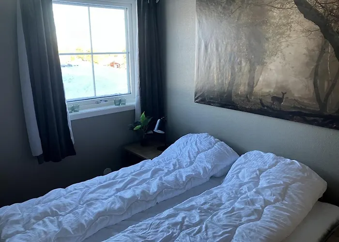 Apartamento In Gautefall